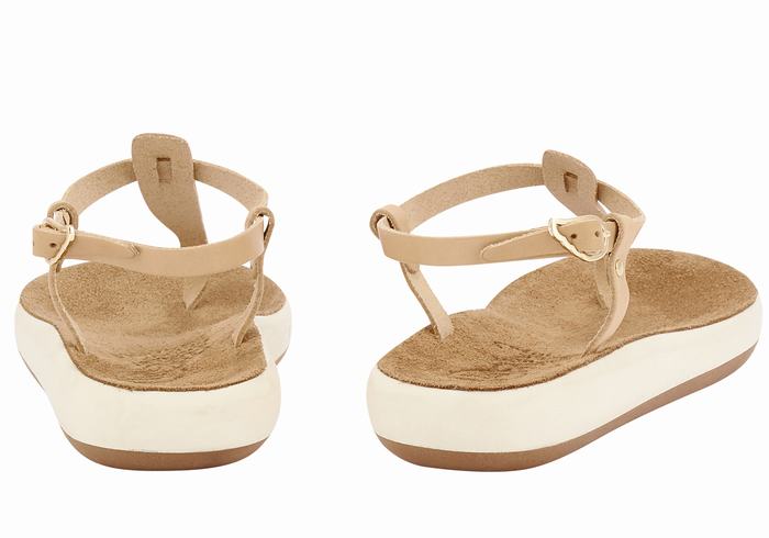 Sandales Bride Arrière Ancient Greek Sandals Lito Comfort   | NEB-2521587